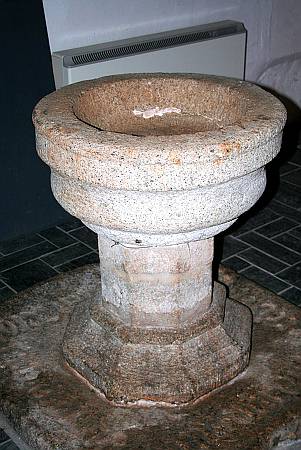Sennen - The Font